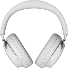 Наушники Bose QuietComfort Ultra 2nd Gen, полноразмерные, белый