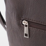 Сумка Саломея 281 македония кофе