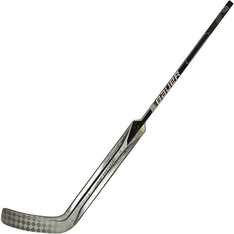 Клюшка вратарская BAUER S24 SHADOW 25