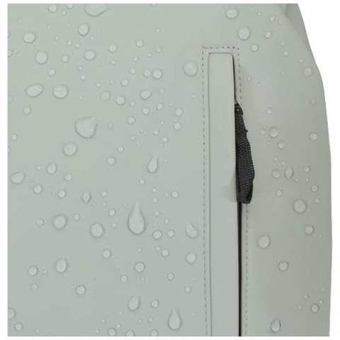 Рюкзак Resi Plus 15" из материалов, переработанных согласно стандарту GRS, с защитой от кражи объемом 18 л