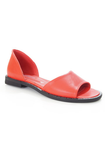 Туфли женские летние MARCO MODA 2230-15 \4220