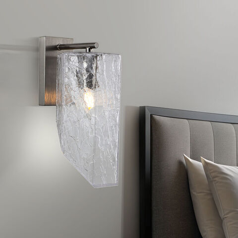 Настенный светильник Bogate's Iceberg 381/1