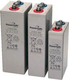 Аккумулятор EnerSys PowerSafe 5 OPzV 250 ( 2 В 265 Ач / 2 V 265 Ah ) - фотография