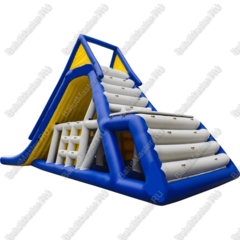 Модуль аквапарка «Эверест», 12×5×6,3 м