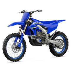 Власть над рельефом. Новые Yamaha YZ250FX. Скоро во Владивостоке!