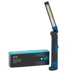 NORDBERG (1919) Фонарь светодиодный, складной, аккумуляторный