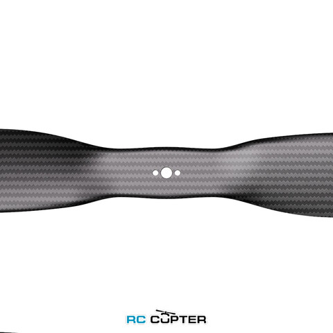 Пропеллер карбоновый VZ 22x7.4 T-Motor (пара)