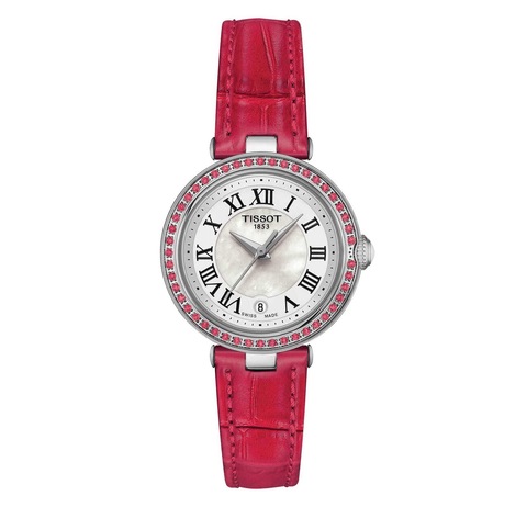 Наручные часы TISSOT Bellissima Small Lady T126.010.66.113.00