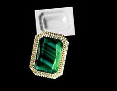 Силиконовый молд 