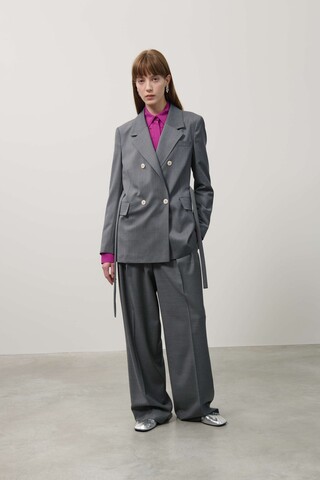 Beatrice b Костюм из тонкой шерсти
