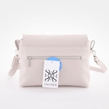 Сумка Саломея 1070 кокосовое молоко