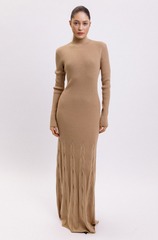 Платье TRECCIA