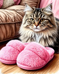 Картина по номерам 