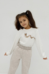 ЛОНГСЛИВ ДЕТСКИЙ 