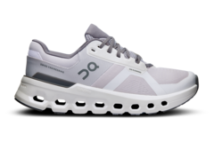 On Cloudrunner 2 (Grey)