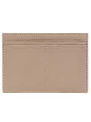 Cardholder PEEKABOO NEW beige color