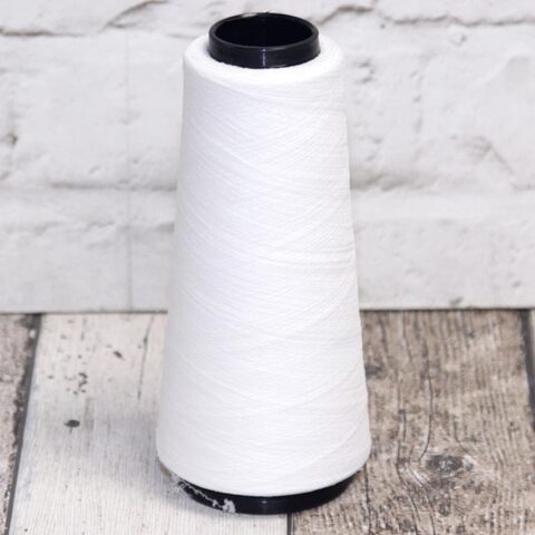 Тонкая резинка PAYEN белый