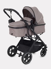 Коляска трансформер Rant Basic Pulsar Beige