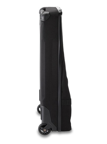 Картинка сумка на колесах Dakine D.101.2919 Black - 14