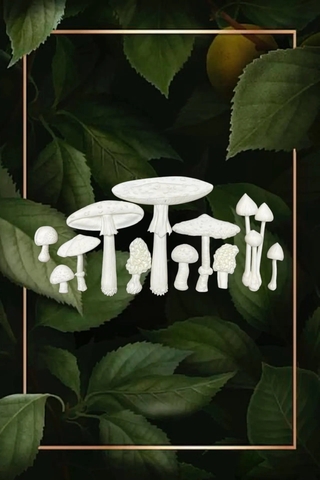 Отливка НШ 864 (14*12см) 11шт