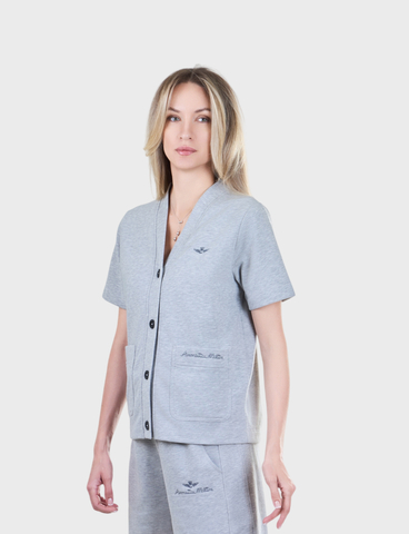 Кардиган AERONAUTICA