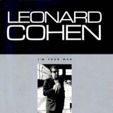 COHEN, LEONARD: I'm Your Man (Виниловая пластинка)