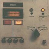 NINE INCH NAILS: Add Violence EP (Виниловая пластинка)