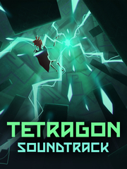 Tetragon Soundtrack (для ПК, цифровой код доступа)