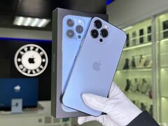 iPhone 13 Pro Max, 128 ГБ, SIM + eSIM, б/у