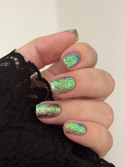 Лак для ногтей Я в порядке | I’m Fine