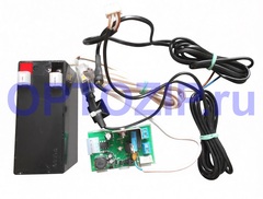 Комплект аварийного освещения КРОТ-5 ZAA21750S1 OTIS (01826)