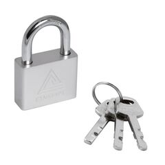 Замок навесной СТАНДАРТ HDS-350 d=6,6