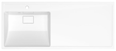 Умывальник над стиральной машиной 