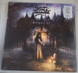 KING DIAMOND: Abigail II: The Revenge (coloured) (Виниловая пластинка)