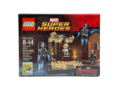 Конструктор LEGO comcon048-1 Throne of Ultron - San Diego Comic-Con 2015 Exclusive