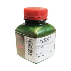 Тонер IMEX LMC-001 для Pantum CP1100/CM1100 (CTL-1100) фл. 80гр. пурпурный NonChem Green Line