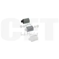 Комплект роликов FL0-2885-000, FL0-4002-000, FL0-1674-000 для CANON iR ADVANCE C3320i/C3520i/C5535i (CET), CET511035