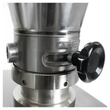 Пельменный аппарат Foodatlas JGL135-6AF 1.5 кВт 120 кг/час нержавеющая сталь