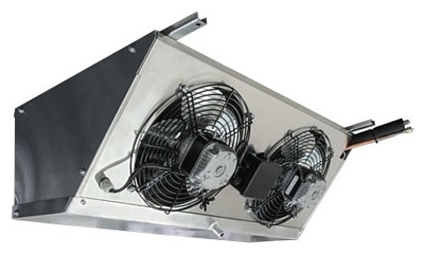 Сплит-система низкотемпературная Intercold LCM 214 FT Evolution