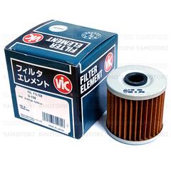 VIC O-T08 HF123 Фильтр масляный KL250 KLR250 KL650 KLR650 KLX650R