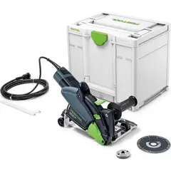 Отрезная система Diamant DSC-AG 125 Plus FESTOOL 767996