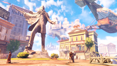 BioShock: The Collection (Nintendo Switch - Цифровая версия) (EU)