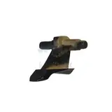 Лапки отделения бумаги нижние БУЛАТ PTME0283FCZZ (упак. 4 шт.) для Sharp AR-M350, 450, 355, 455