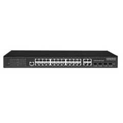 Коммутатор Osnovo SW-8244/L 400W