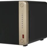 Сетевой RAID-накопитель Qnap TS-664-8G