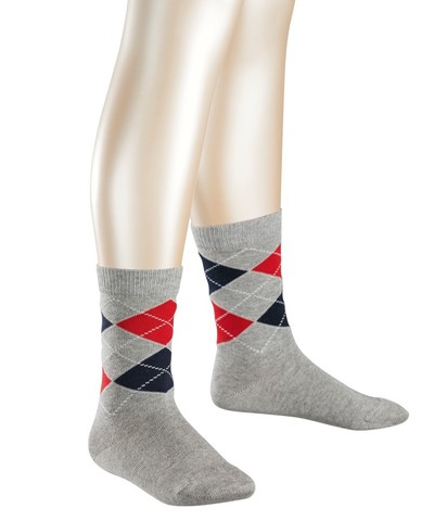 Носки Classic Argyle 11973/3400