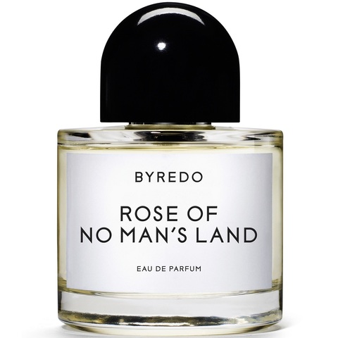 Rose Of No Man`s Land (Byredo)