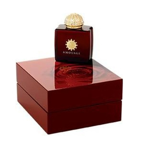 Amouage Lyric woman