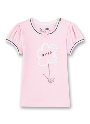 Футболка Sanetta KIDSWEAR 114883 3053