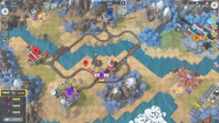 Train Valley 2 - Passenger Flow (для ПК, цифровой код доступа)